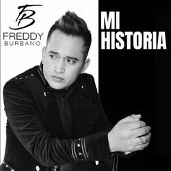Cover of Mi Historia