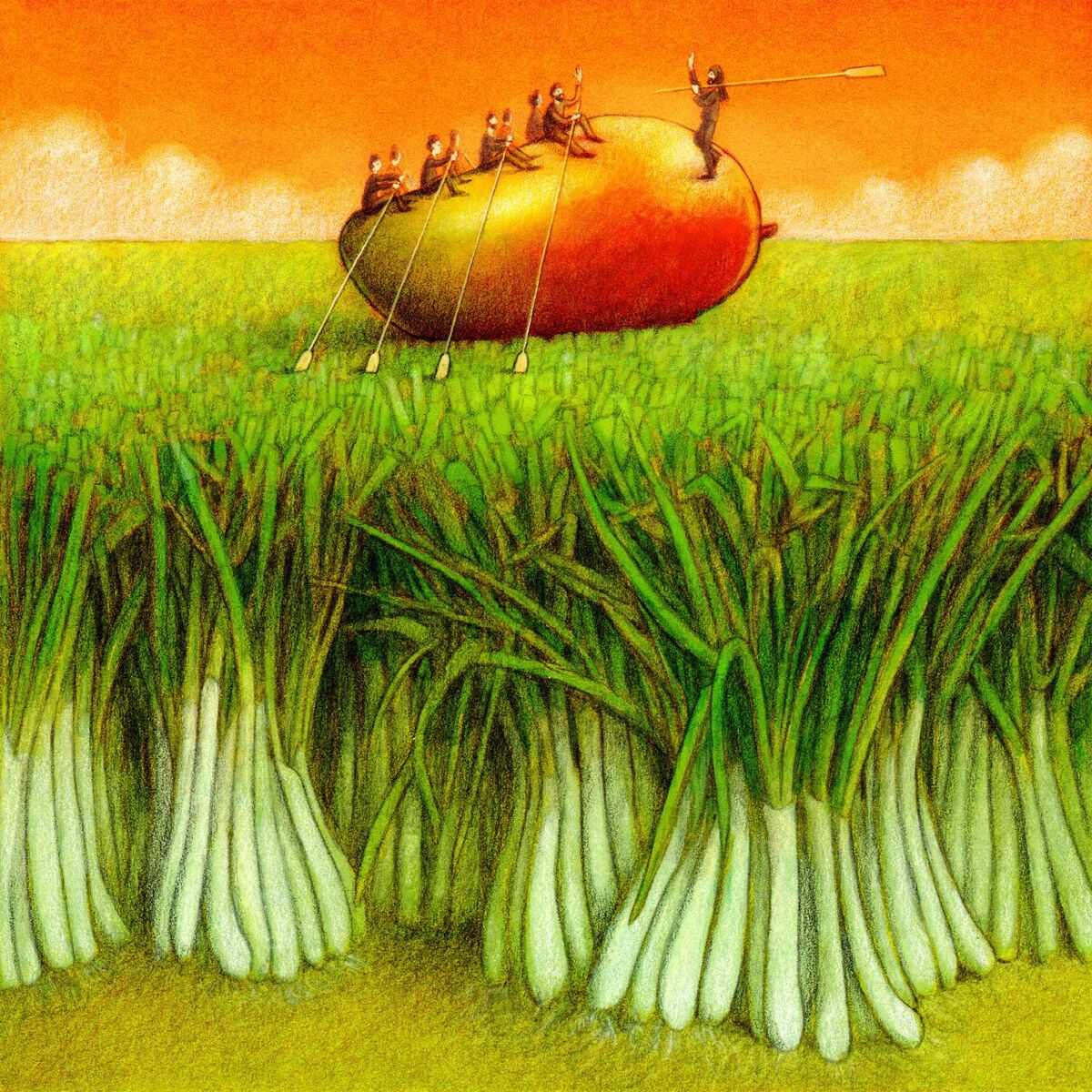 Album cover of Calçots & Mangos (feat. Jósean Log)