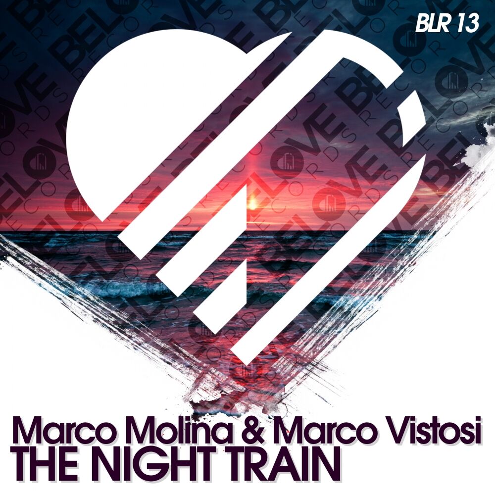 Picture of The Night Train