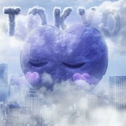 Cover of Tokyo