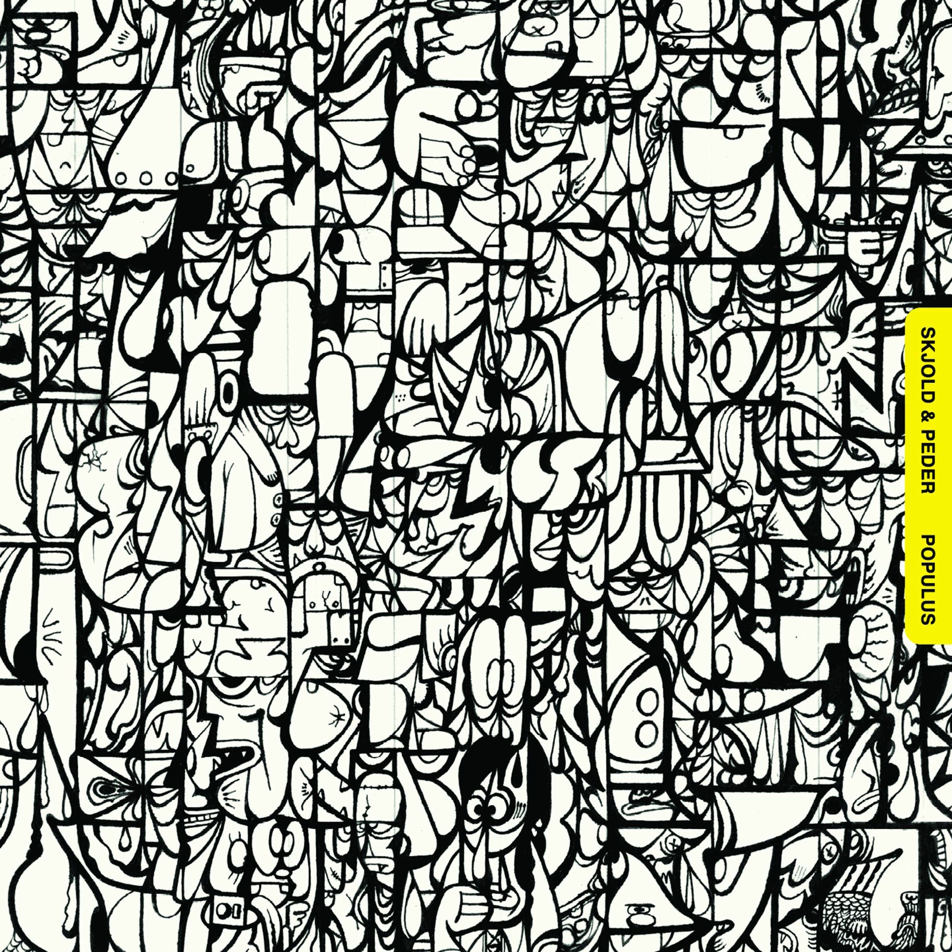 Album cover of Populus