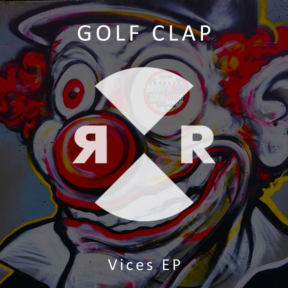 Picture of Vices EP