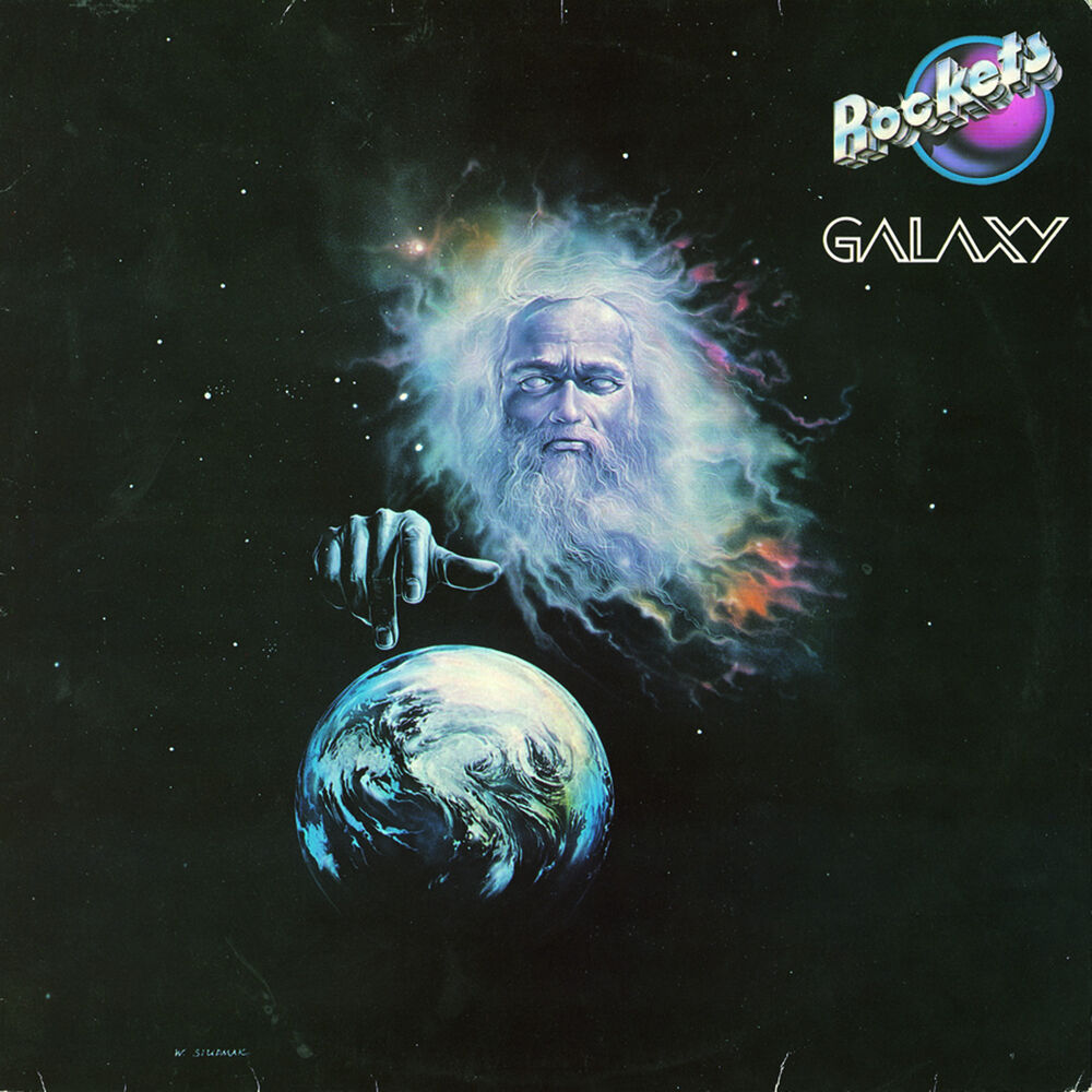 Picture of Galaxy