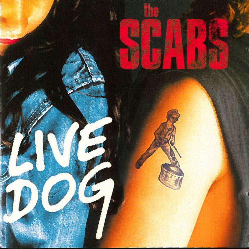 Picture of Live Dog