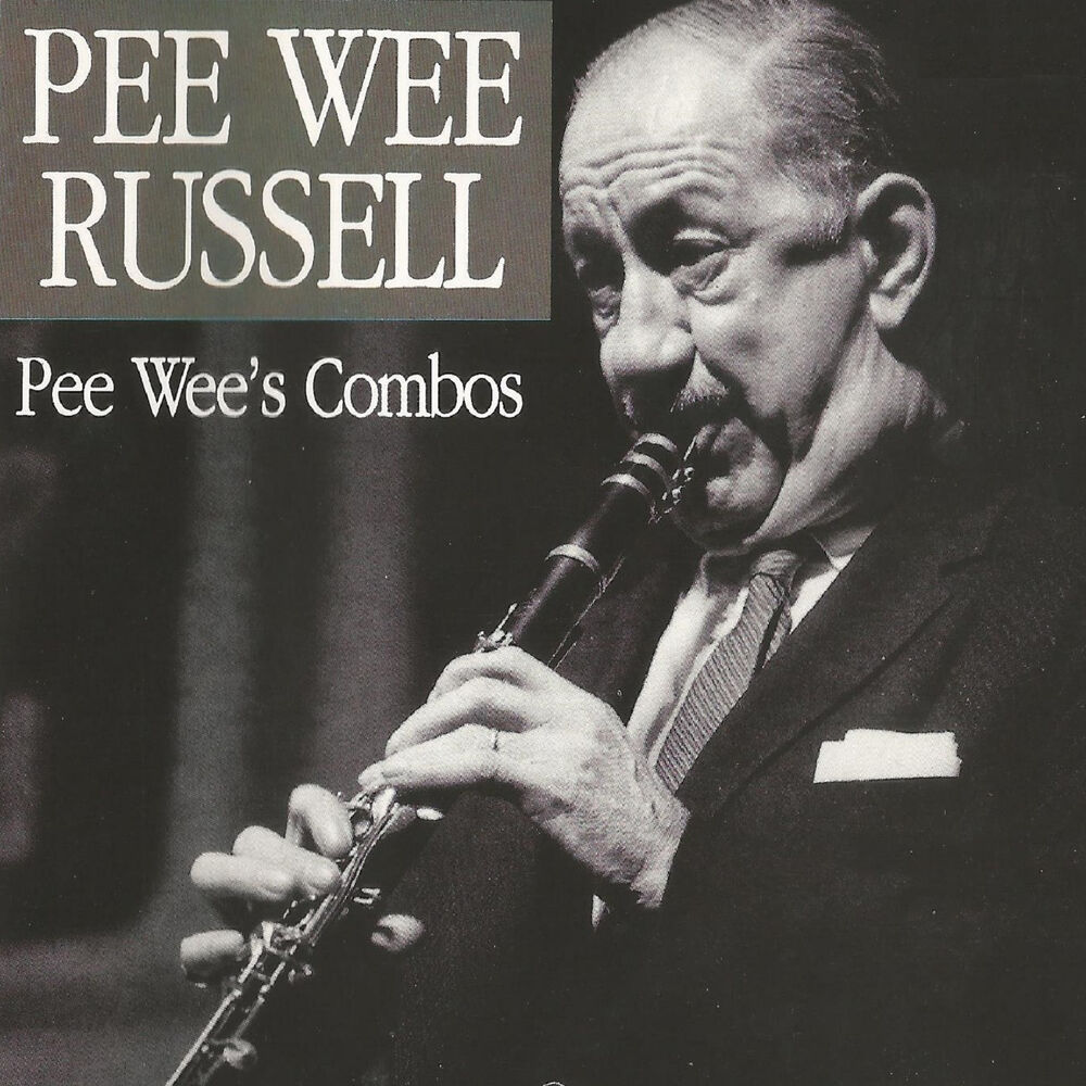 Picture of Pee Wee Russell, Pee Wee' S Combos