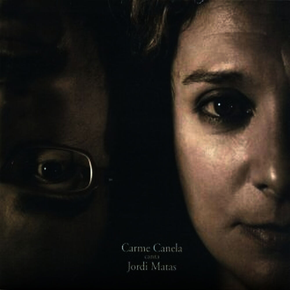 Picture of Carme Canela canta Jordi Matas