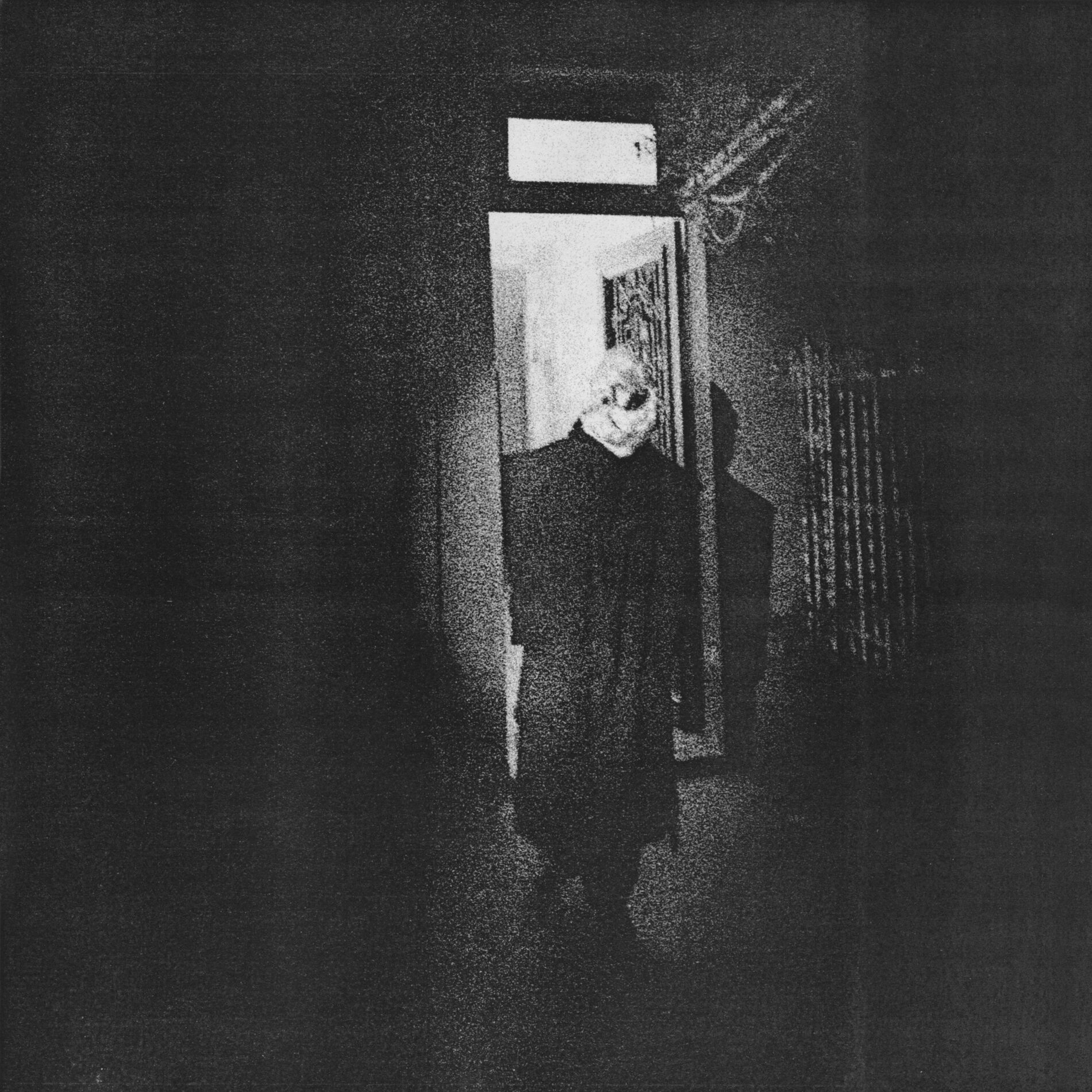 Album cover of Lacrimosa