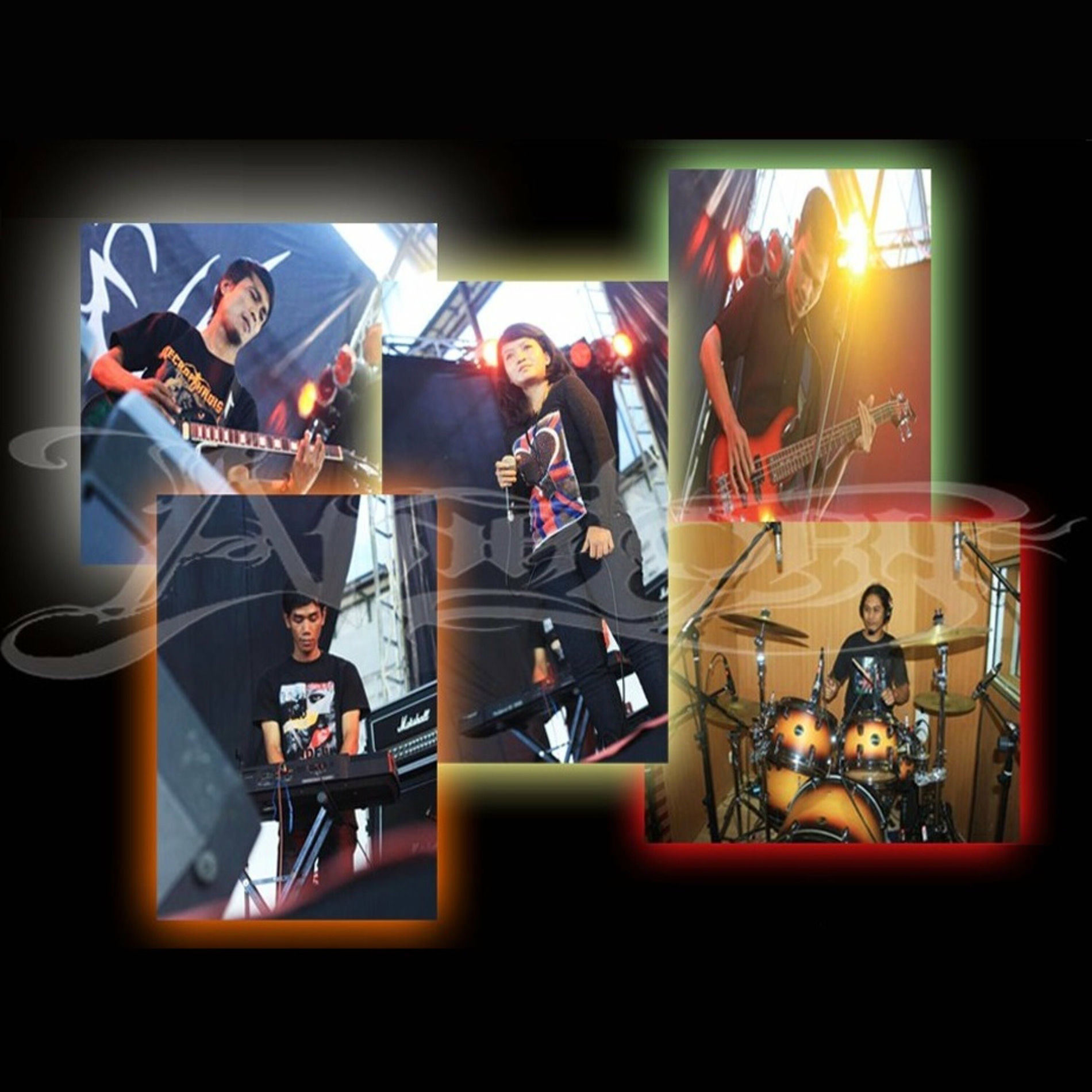 Album cover of WING OF ANGEL
