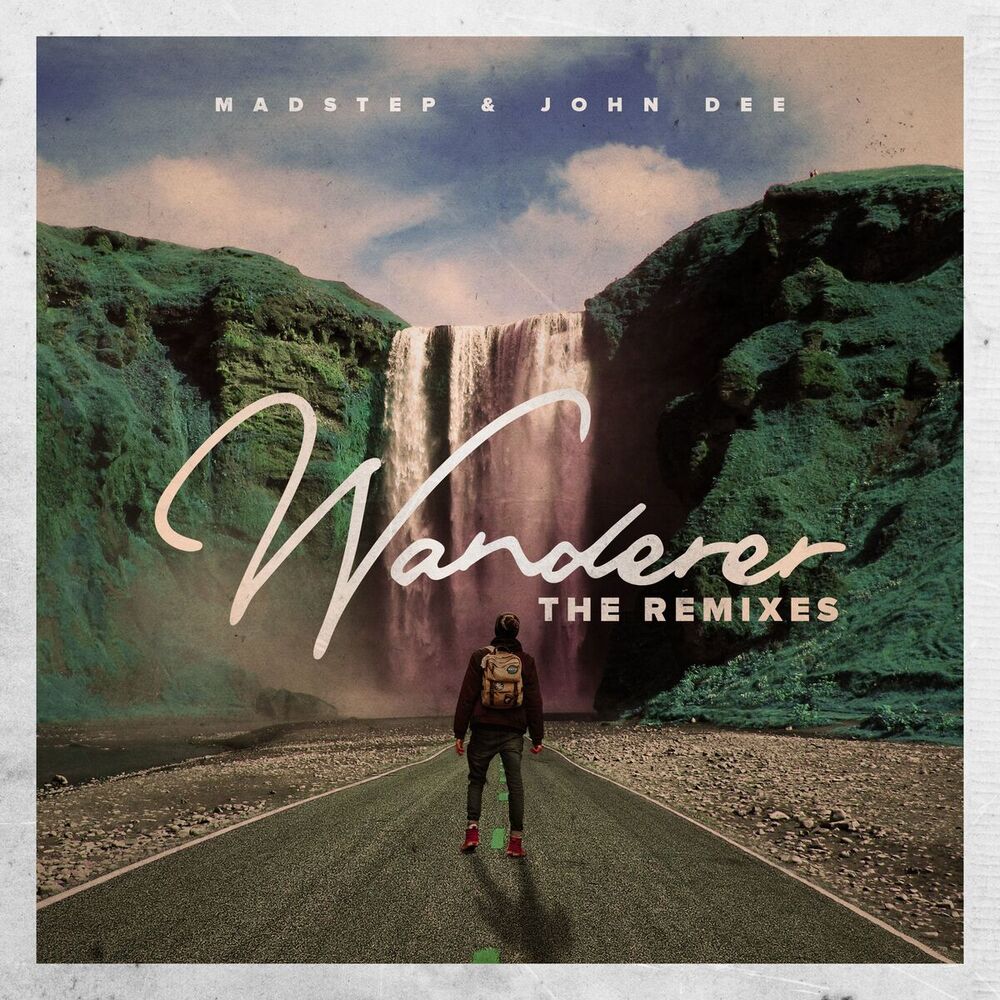 Picture of Wanderer (Remixes)
