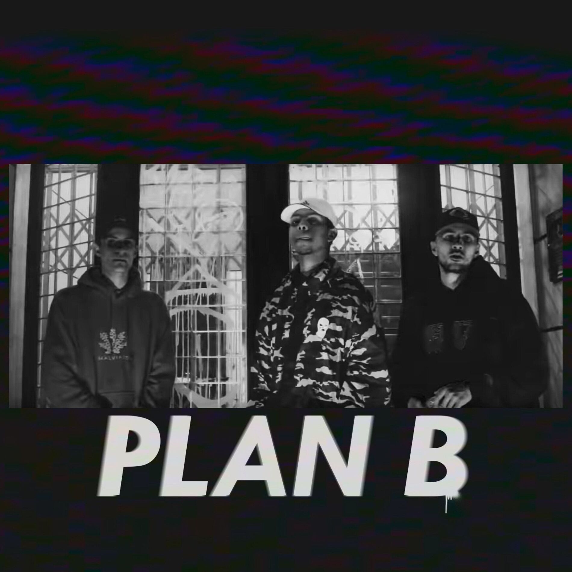 Album cover of Plan B