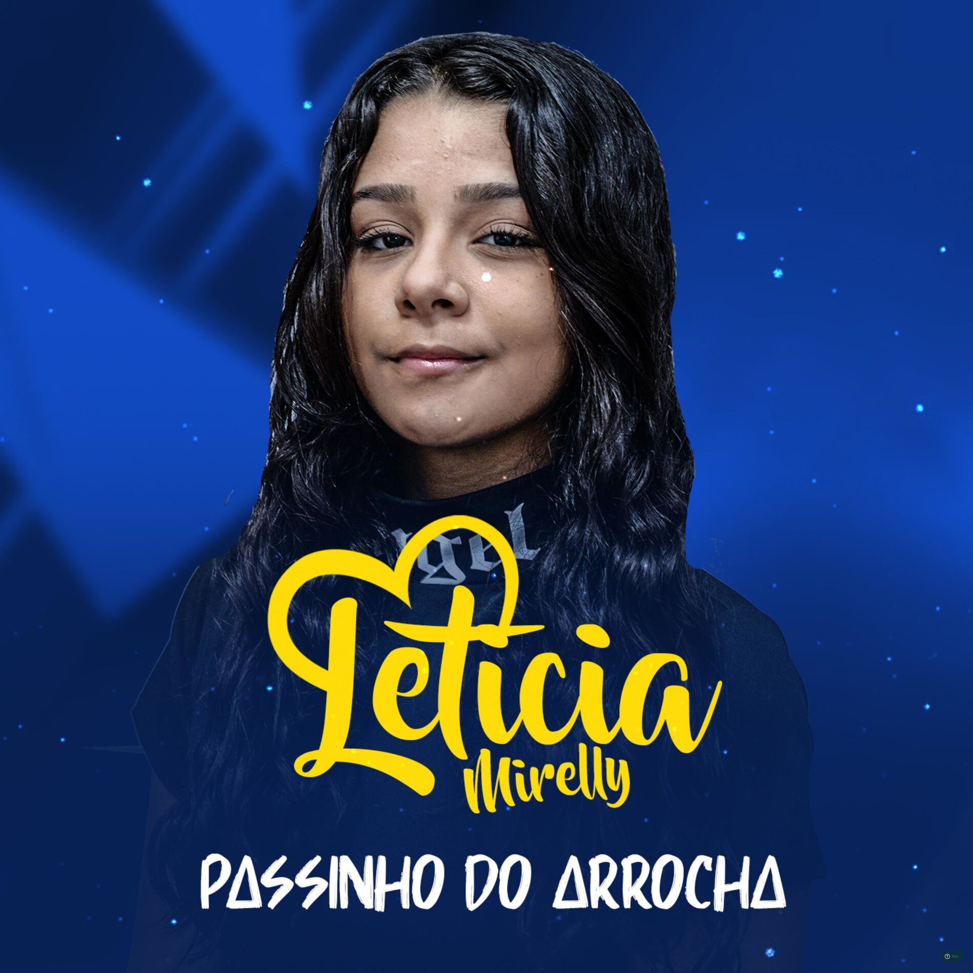Album cover of Passinho do Arrocha