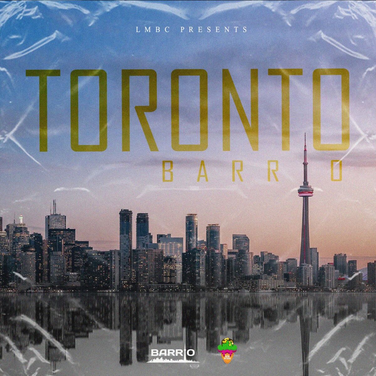 Album cover of Toronto Barrio