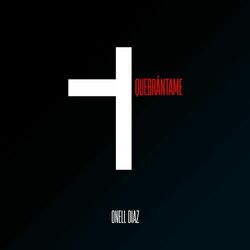 Cover of QUEBRÁNTAME