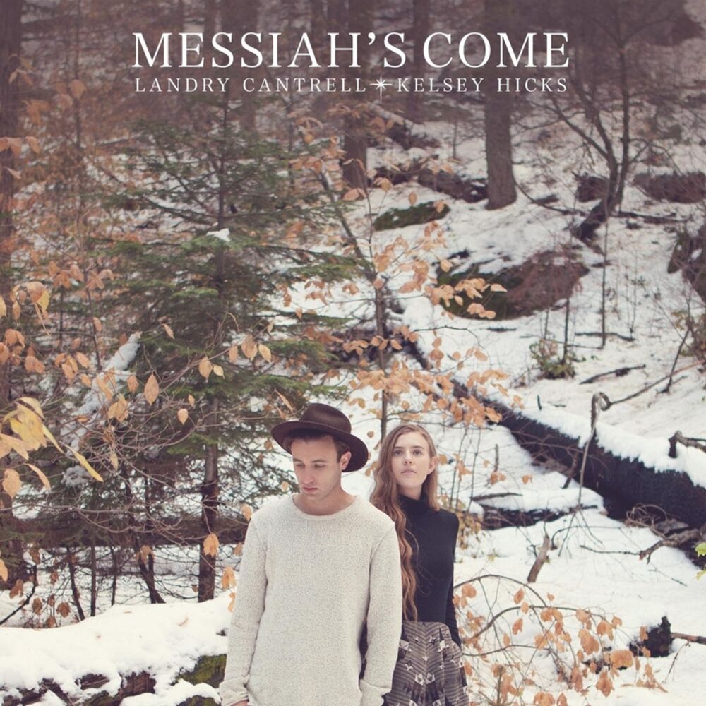 Picture of Messiah's Come