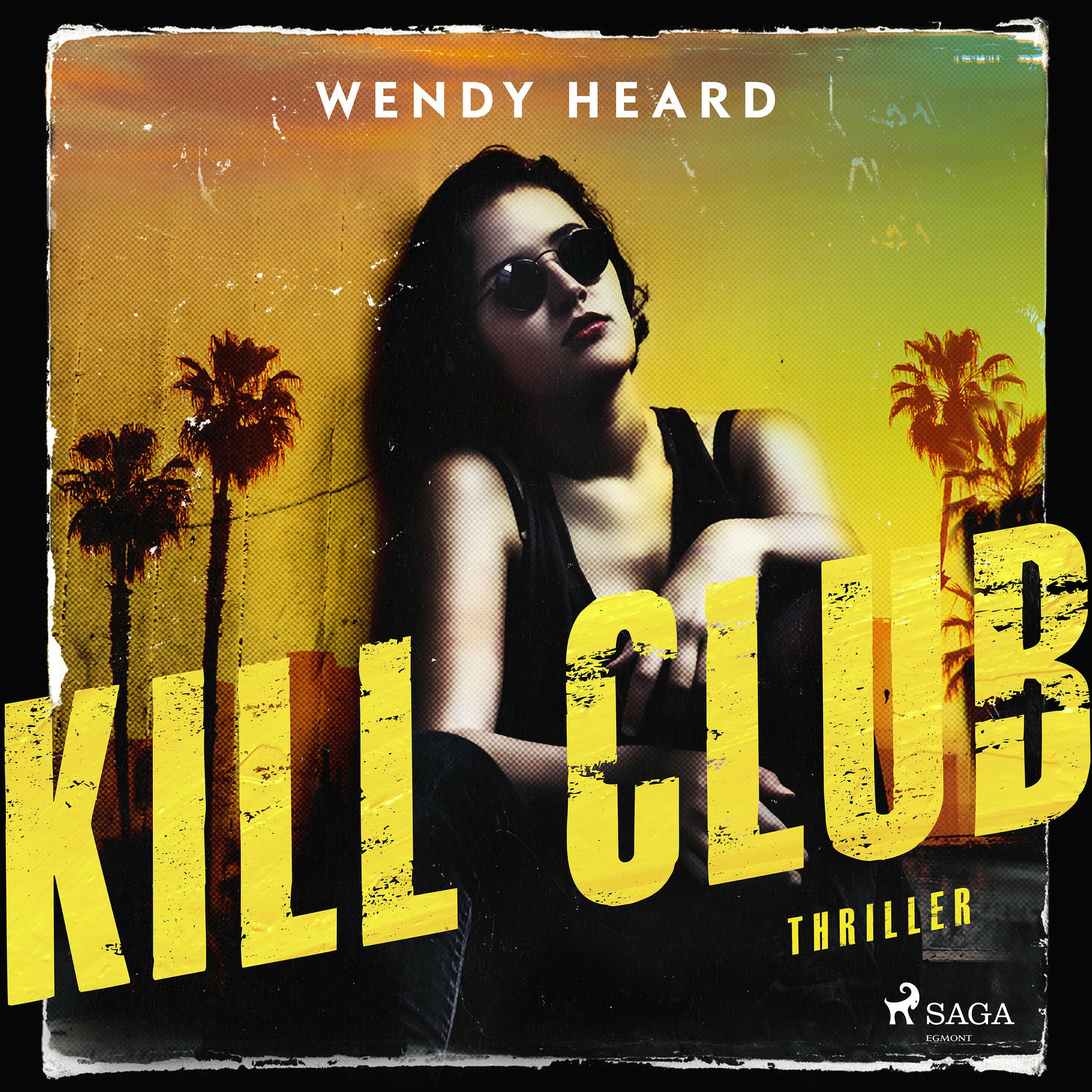 Album cover of Kill Club