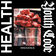 INNOCENCE by Health album cover