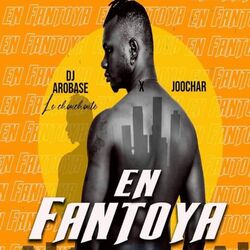 Cover of En fantoya