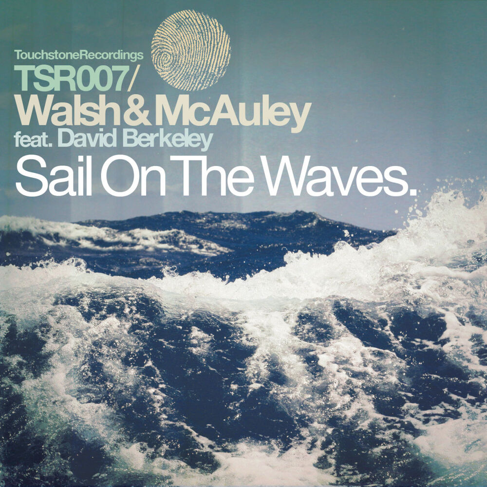 Picture of Sail On the Waves