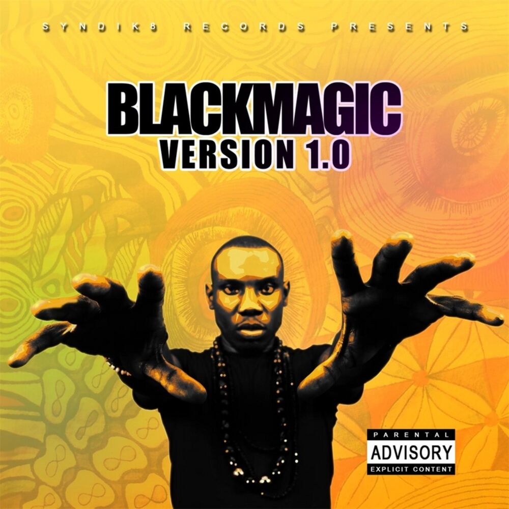 Picture of Blackmagic (Version 1.0)