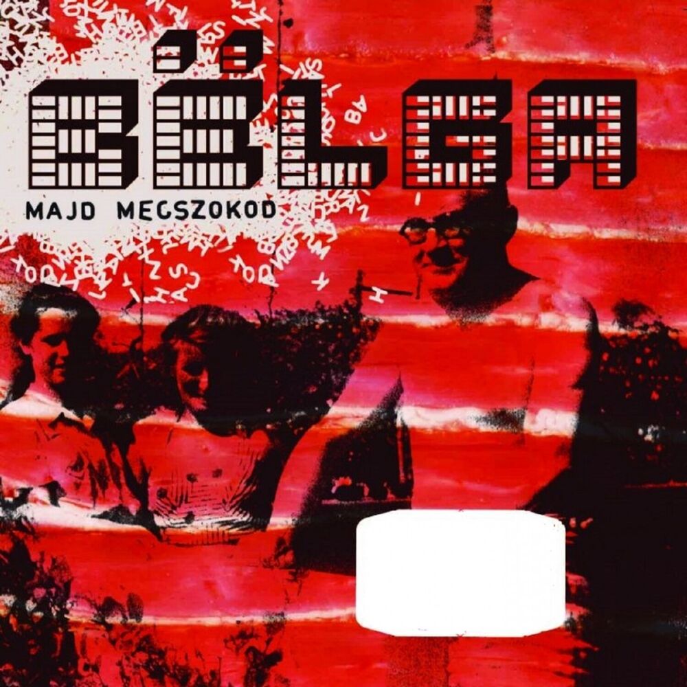 Picture of Majd Megszokod