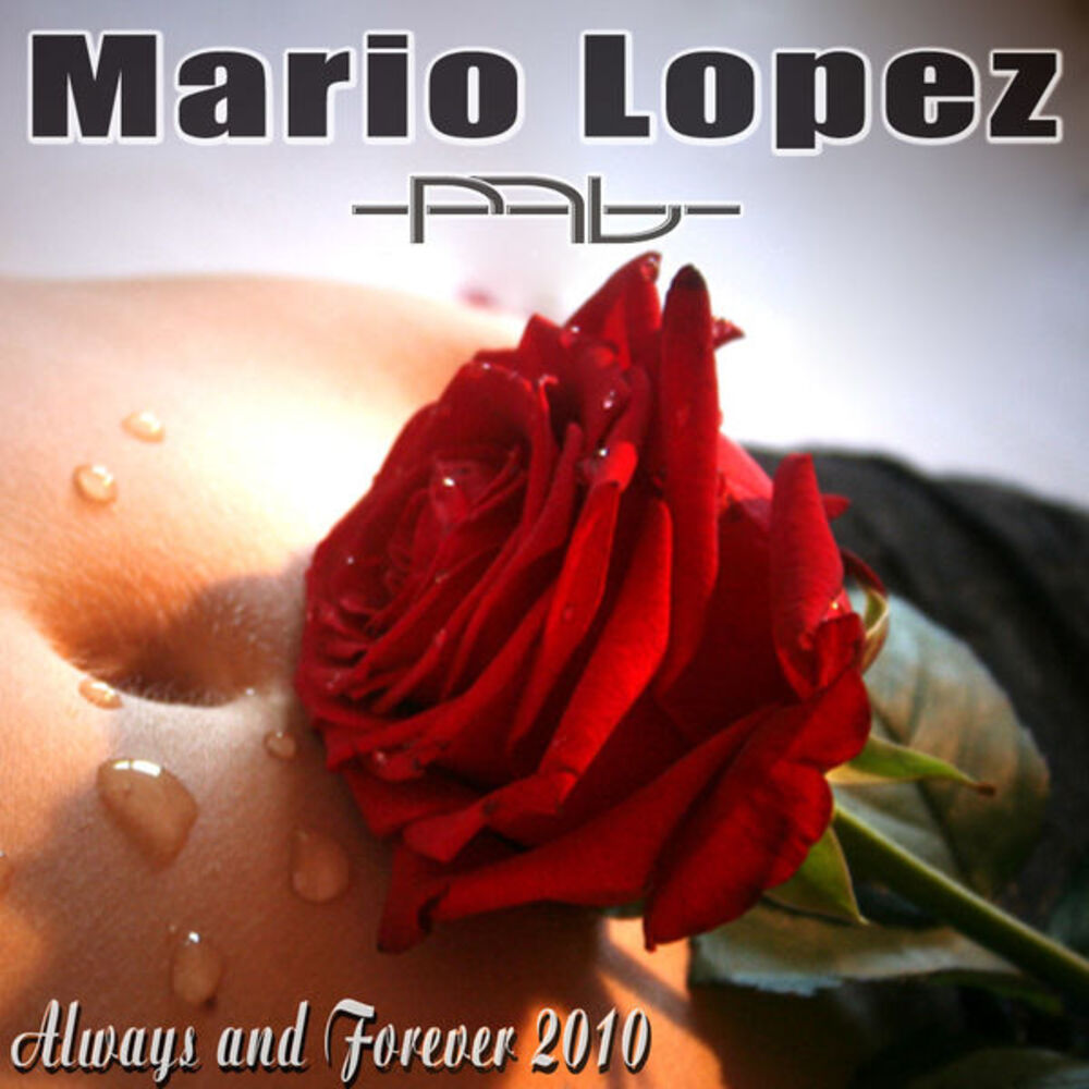 Picture of Always & Forever 2K10