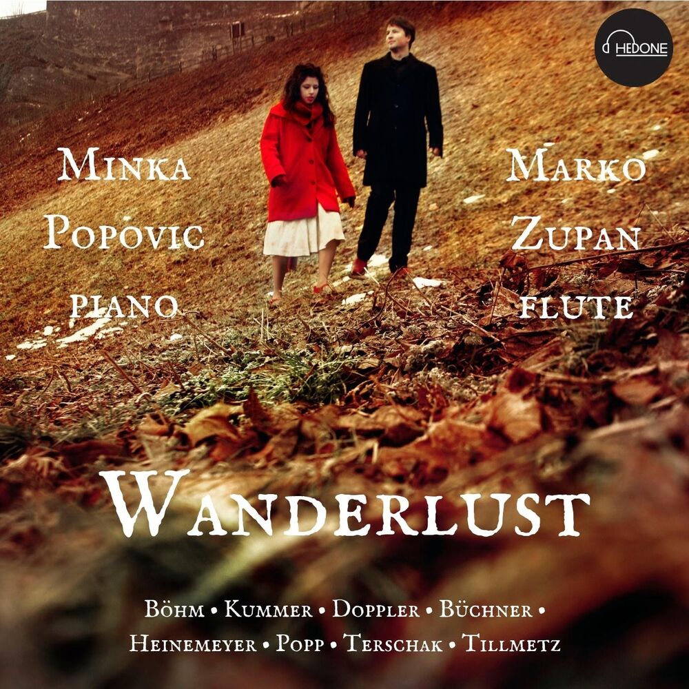 Picture of Wanderlust