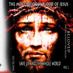 Cover of Thank You Jesus