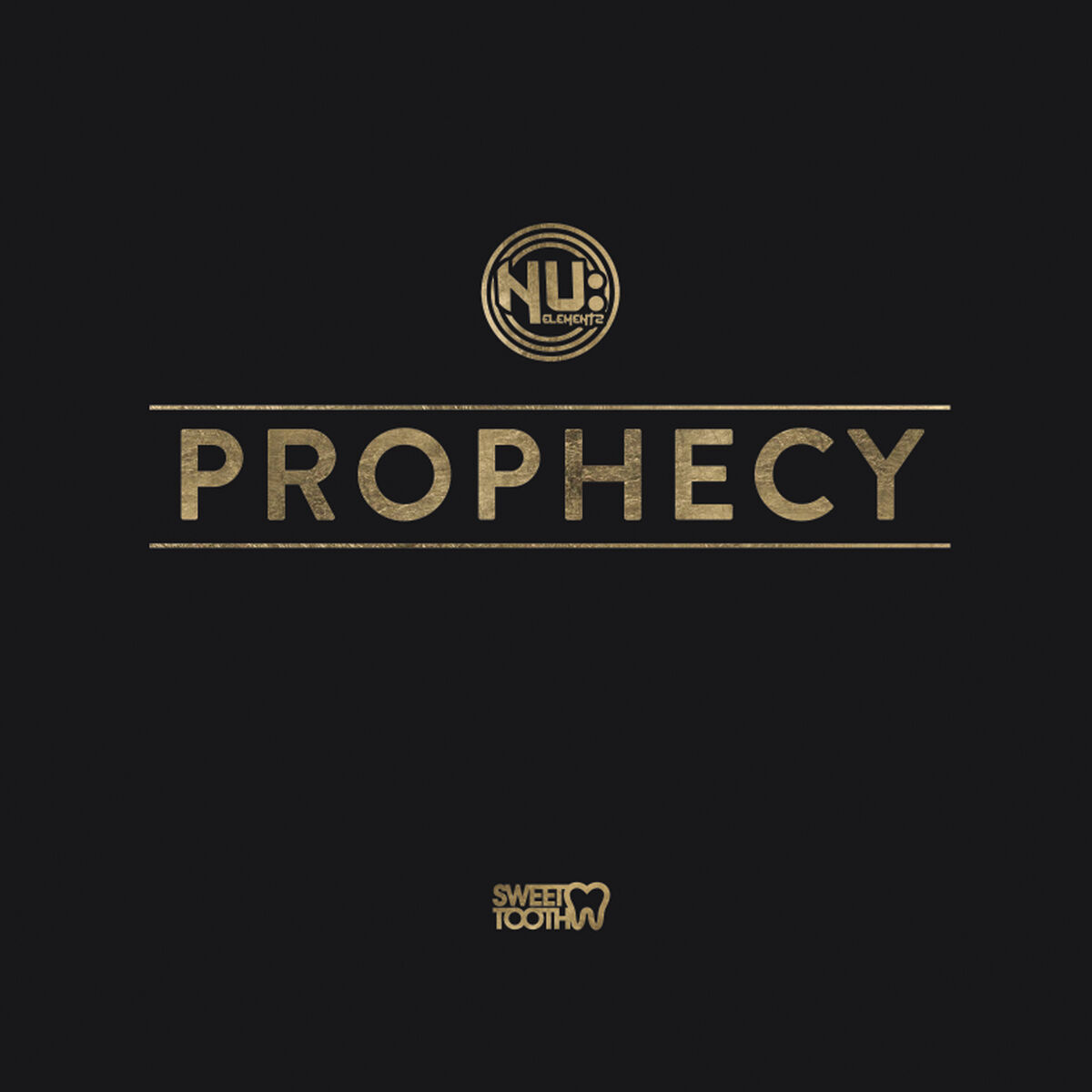 Album cover of Prophecy