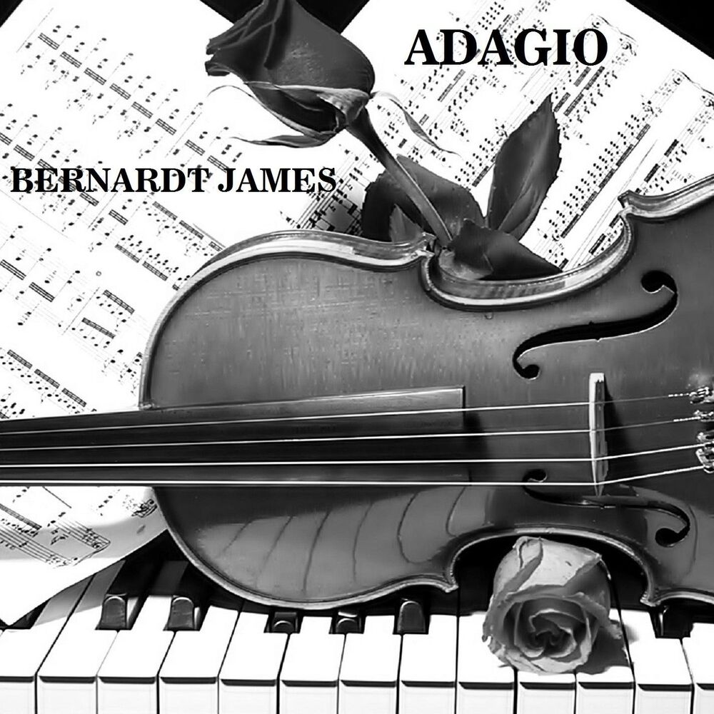 Picture of Adagio in G minor Op.6, II