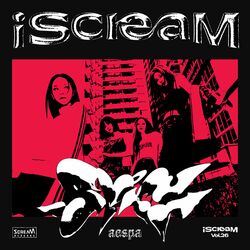 Cover of iScreaM Vol.26 : Spicy Remix