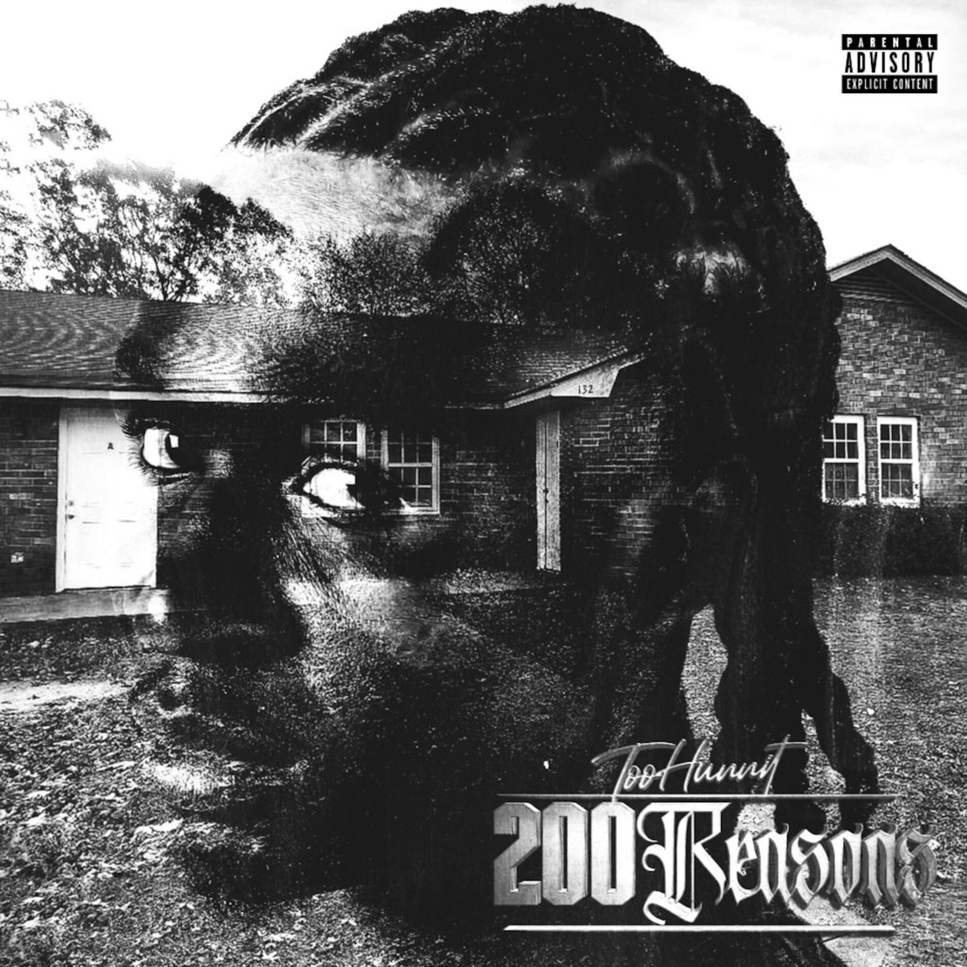 Album picture of 200 Reasons