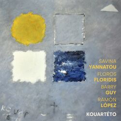 Cover of Kouarteto