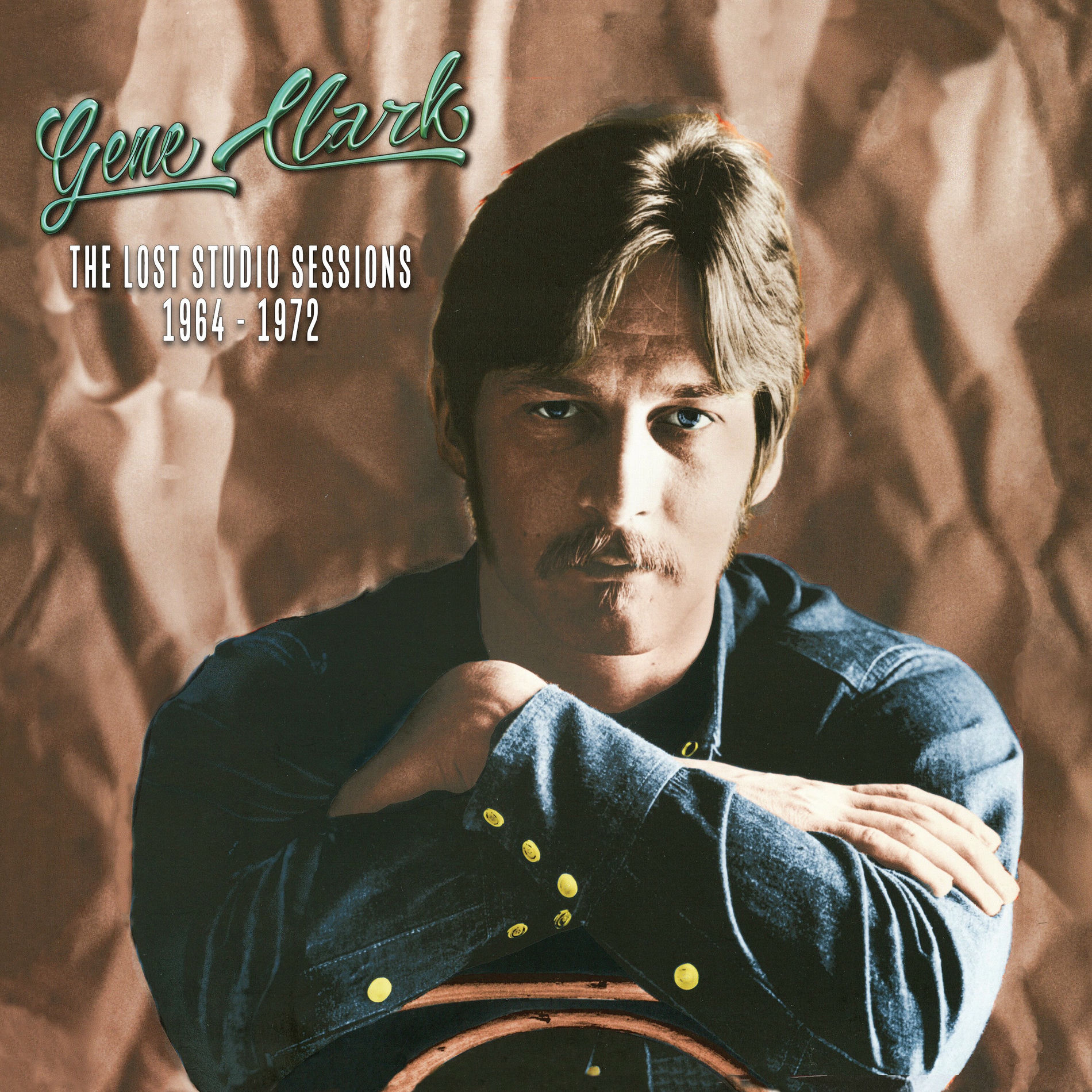 Album cover of Back Street Mirror