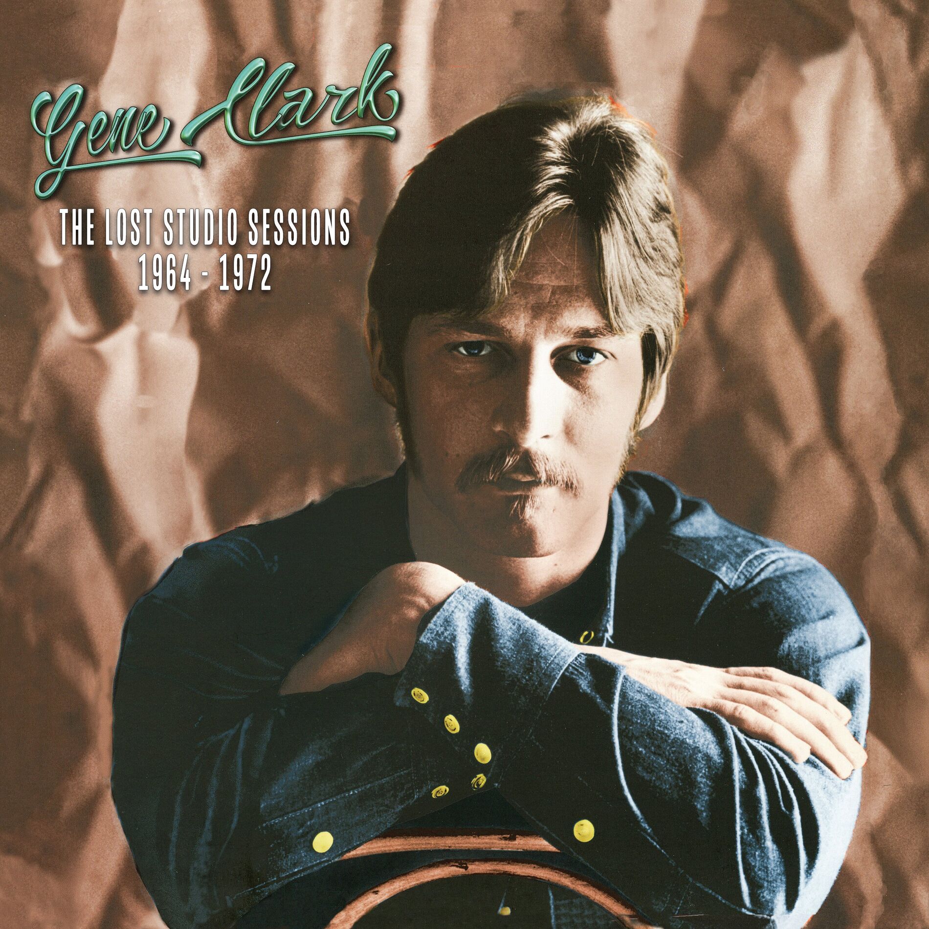 Album cover of The Lost Studio Sessions 1964-1972