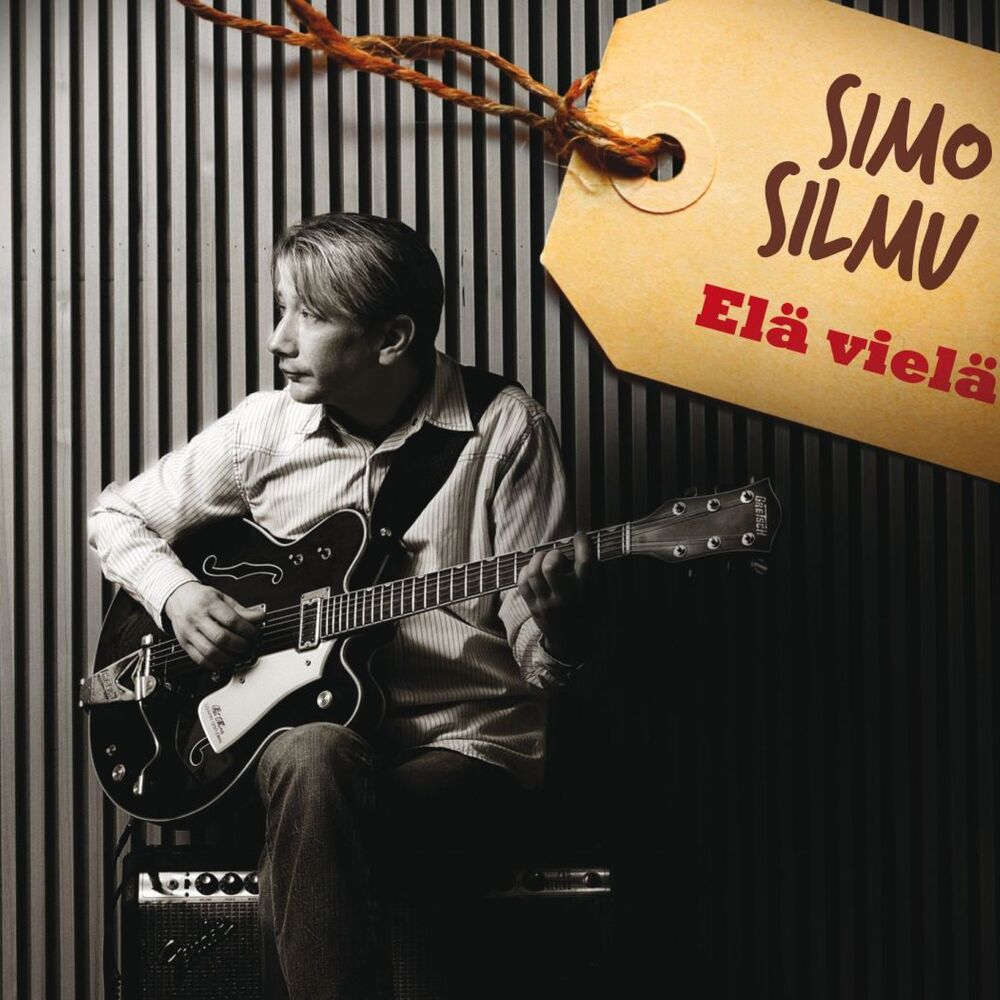 Picture of Elä vielä