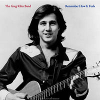 Greg kihn band Best Of Beserkley グレッグキーン Greg Kihn, Greg Kihn, Greg Kihn Band, Steve Wright, Larry
