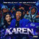 Karen by Dee Billz album cover