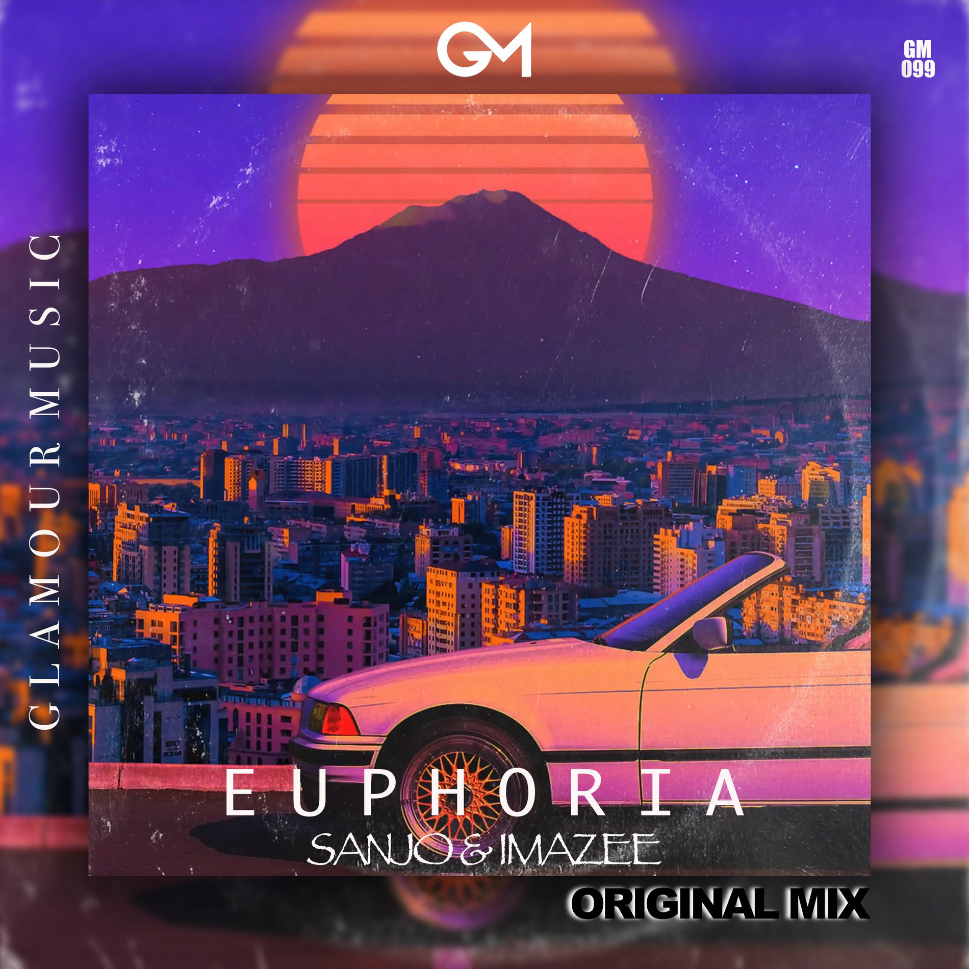 Album cover of Euphoria