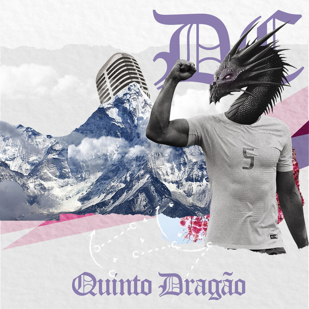 Picture of Quinto Dragão