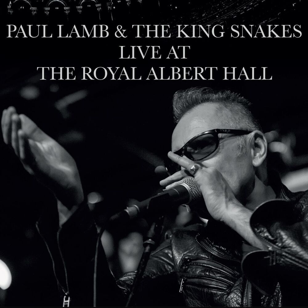 Picture of Live at the Royal Albert Hall