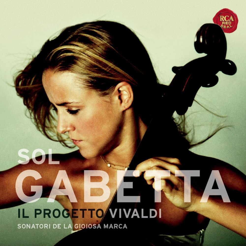 Picture of Il Progetto Vivaldi