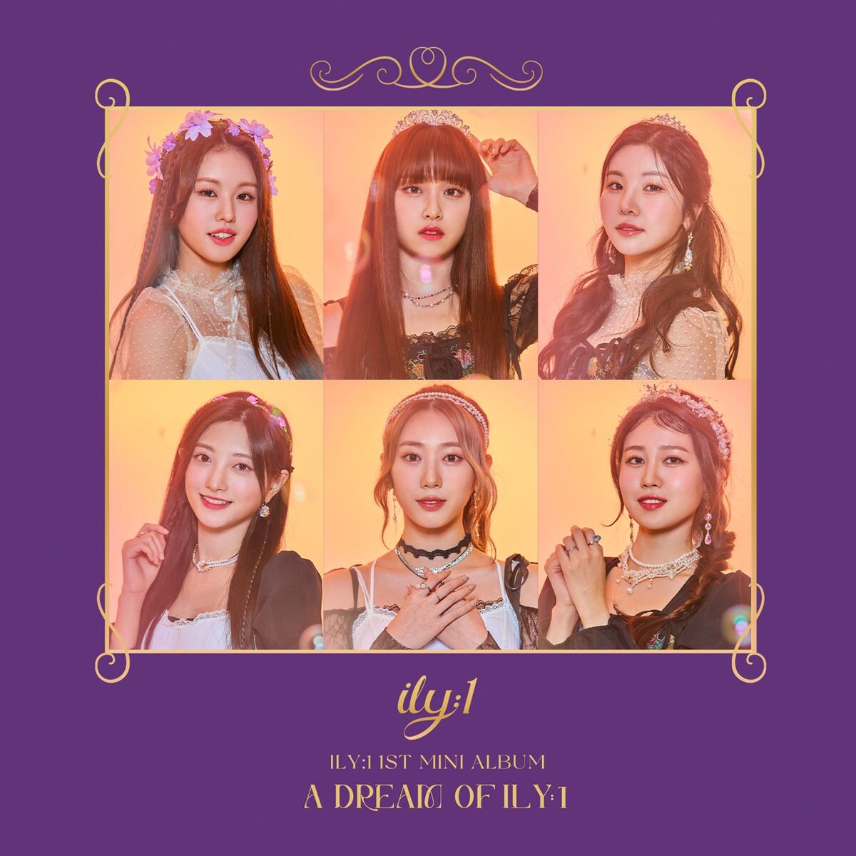 fromis_9 - To. Heart | Deezer