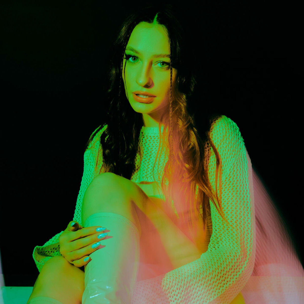 Album cover of Милий