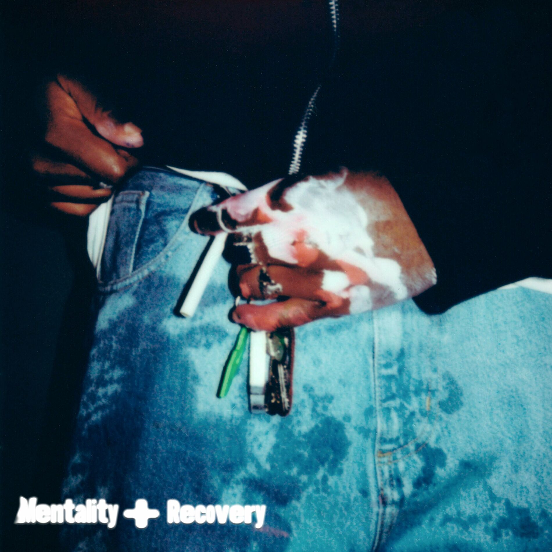 Album cover of MENTALITY / RECOVERY