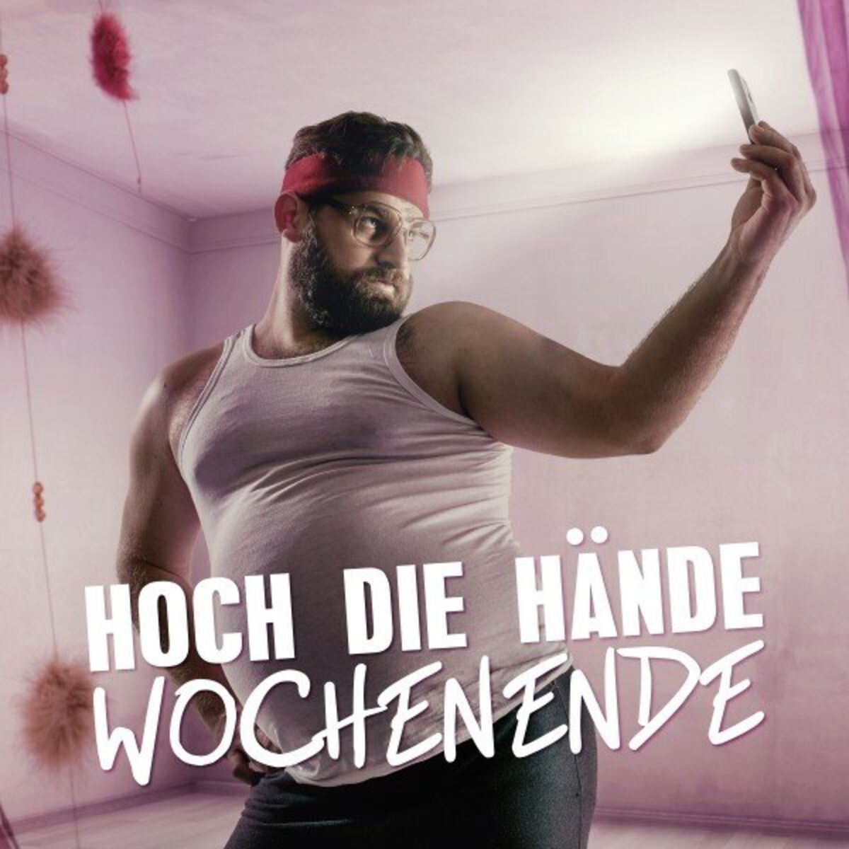 Album cover of Hoch Die Hände Wochenende