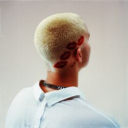 Cover of WHAT A NIGHT TO BE IN LOVE