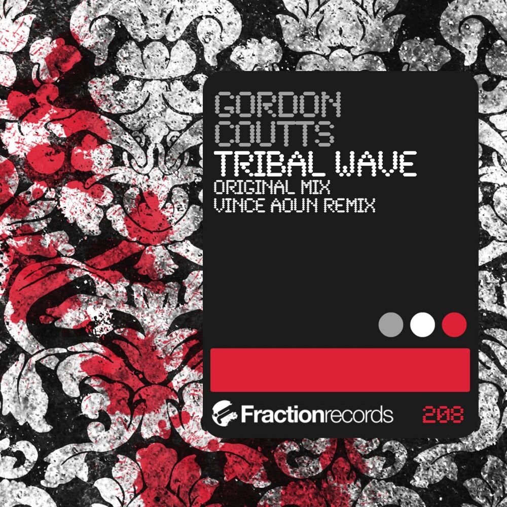 Picture of Tribal Wave