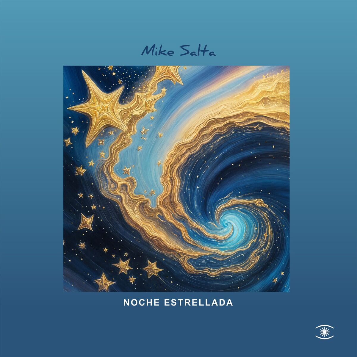 Album cover of Noche Estrellada
