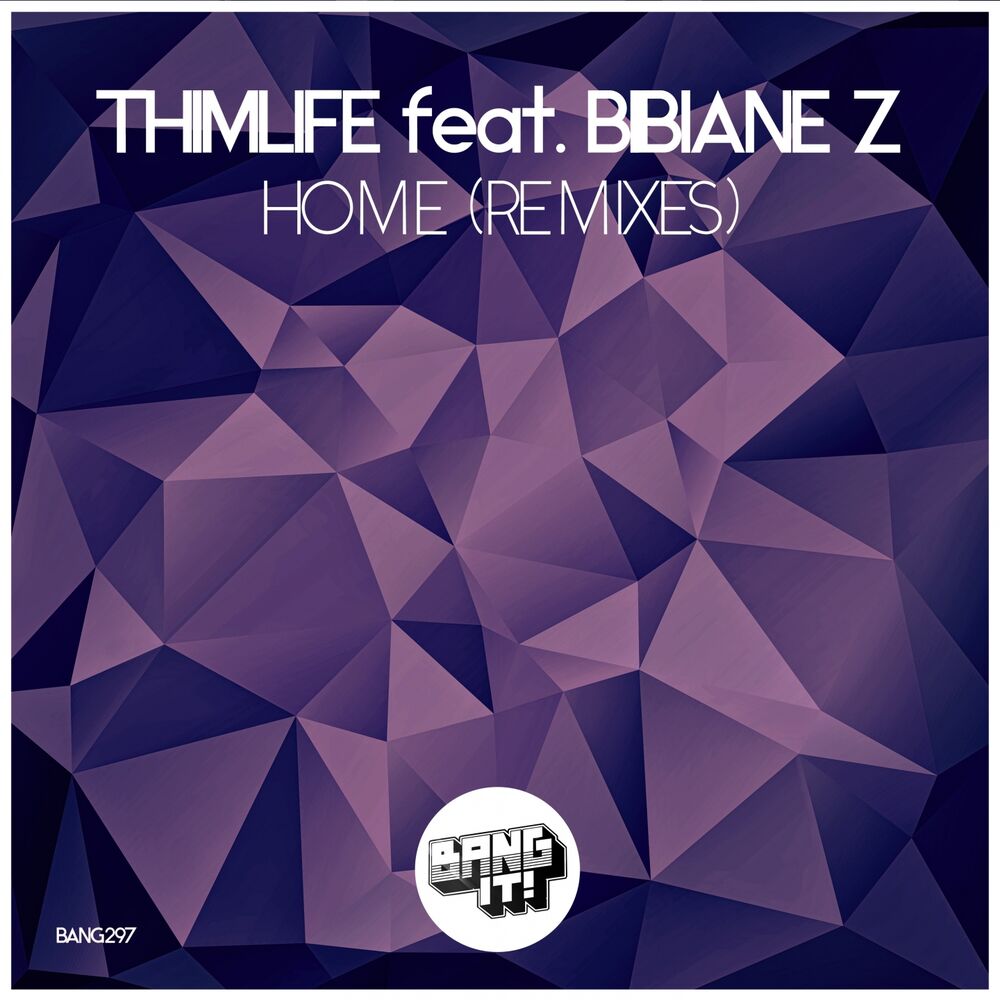 Picture of Home (Remixes)