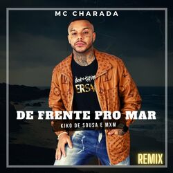 Cover of De Frente pro Mar (Remix)